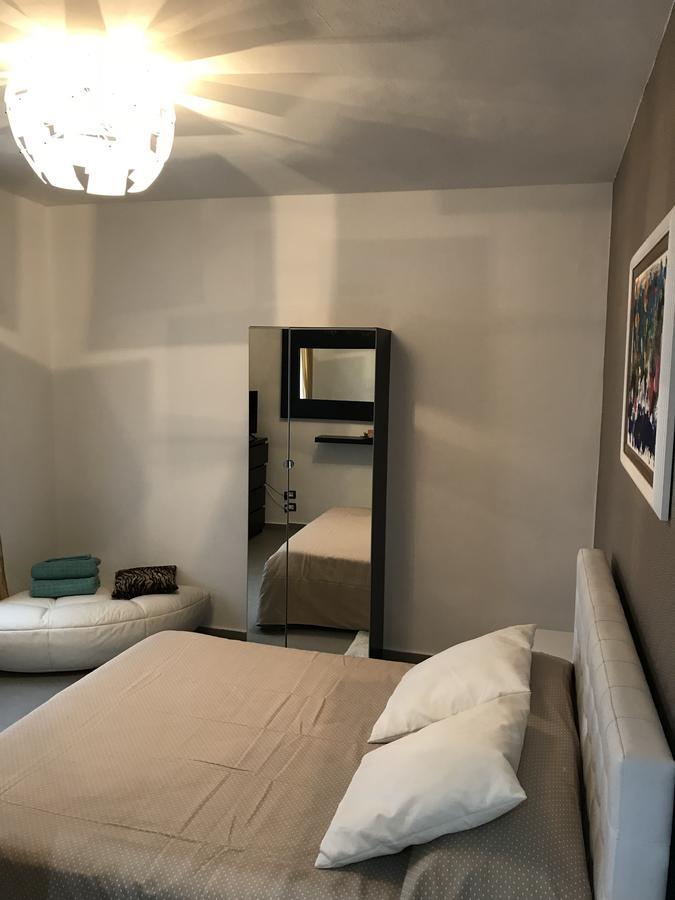 B&B Ricci Livorno Exterior foto
